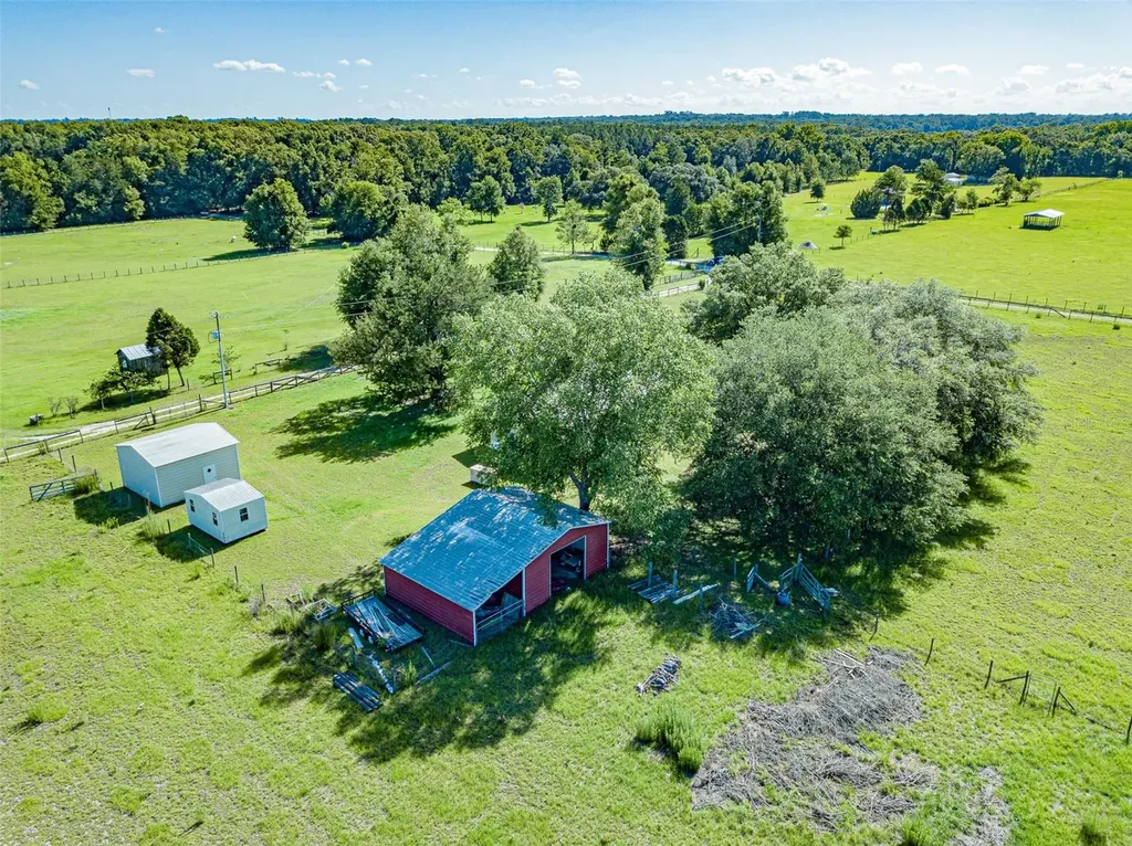 21528 NW 209th Terrace High Springs FL 32643