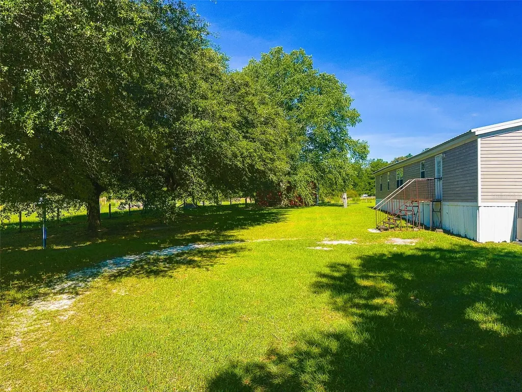 21528 NW 209th Terrace High Springs FL 32643