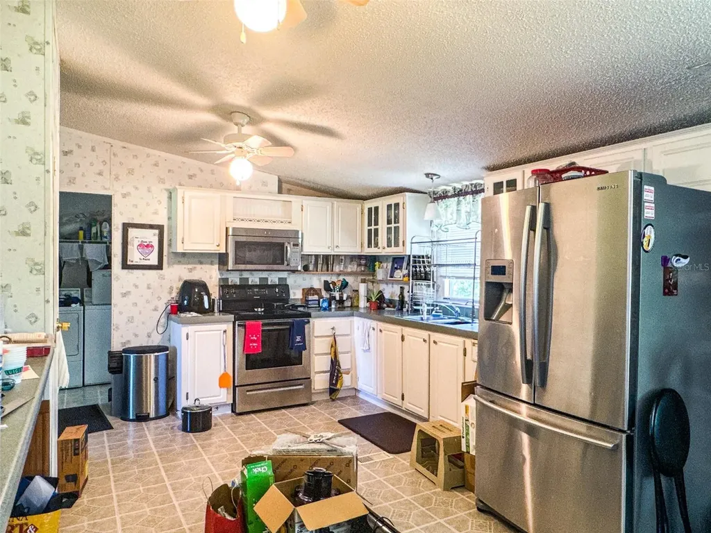 21528 NW 209th Terrace High Springs FL 32643