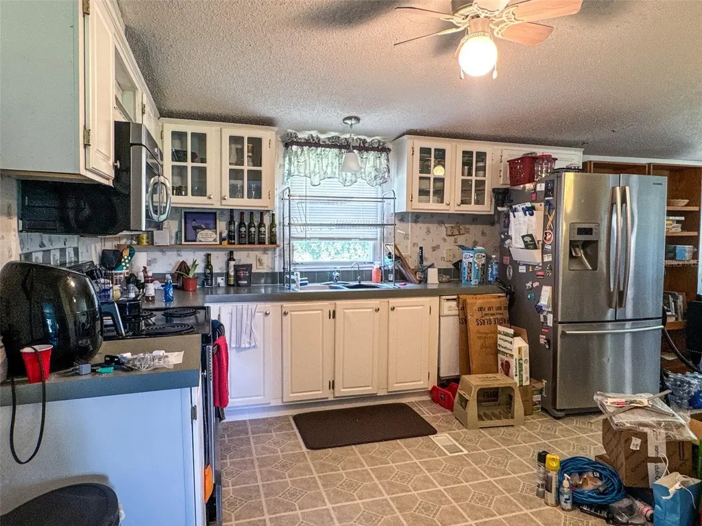 21528 NW 209th Terrace High Springs FL 32643