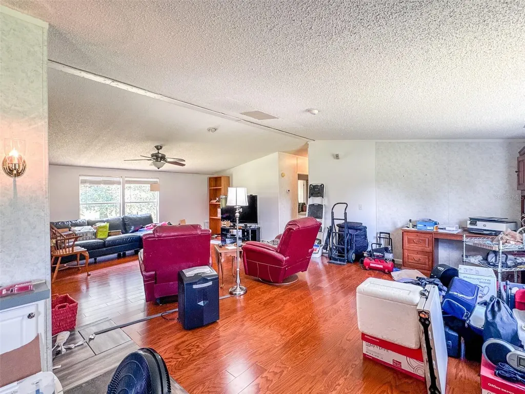 21528 NW 209th Terrace High Springs FL 32643