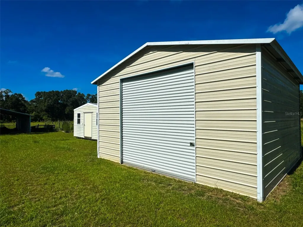 21528 NW 209th Terrace High Springs FL 32643