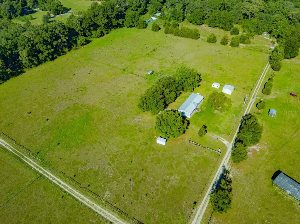 21528 NW 209th Terrace High Springs FL 32643