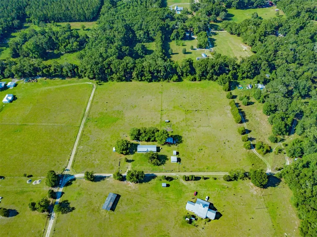 21528 NW 209th Terrace High Springs FL 32643