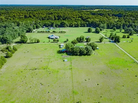 21528 NW 209th Terrace High Springs FL 32643