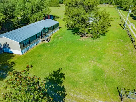 21528 NW 209th Terrace High Springs FL 32643