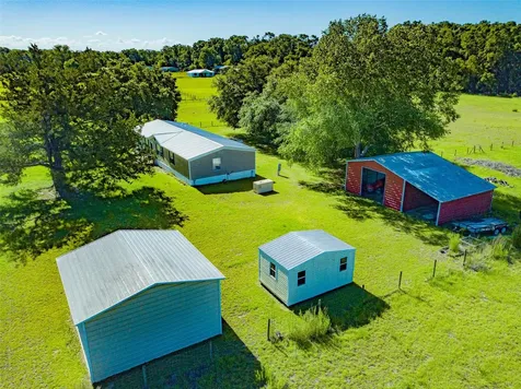 21528 NW 209th Terrace High Springs FL 32643