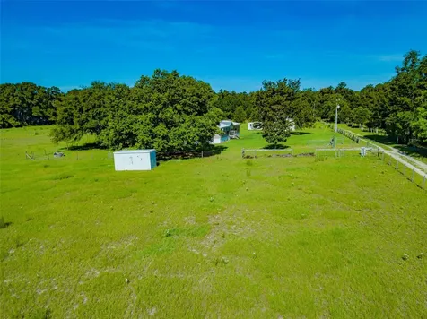 21528 NW 209th Terrace High Springs FL 32643