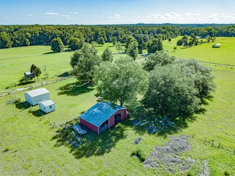 21528 NW 209th Terrace High Springs FL 32643