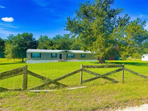 21528 NW 209th Terrace High Springs FL 32643