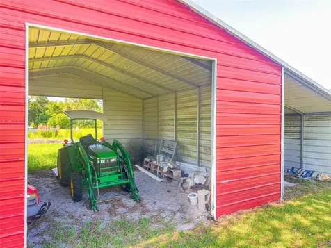 21528 NW 209th Terrace High Springs FL 32643