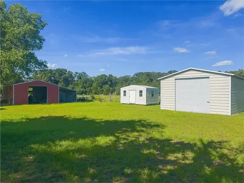 21528 NW 209th Terrace High Springs FL 32643