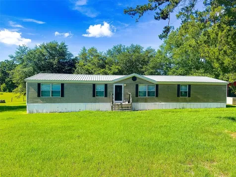 21528 NW 209th Terrace High Springs FL 32643