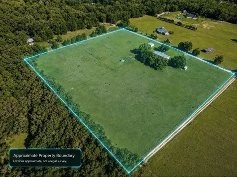 21528 NW 209th Terrace High Springs FL 32643