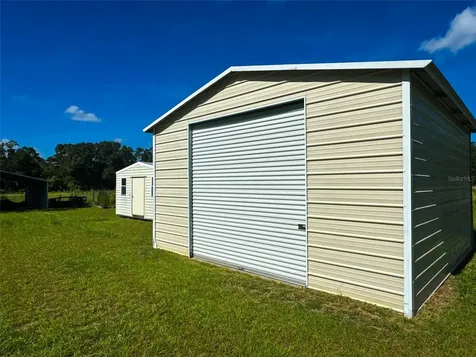 21528 NW 209th Terrace High Springs FL 32643