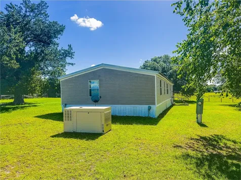 21528 NW 209th Terrace High Springs FL 32643
