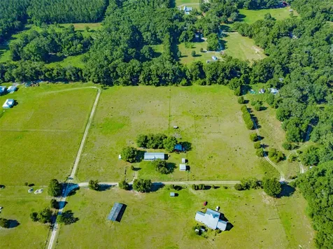 21528 NW 209th Terrace High Springs FL 32643