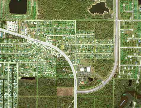 8329 Roosevelt Street Englewood FL 34224