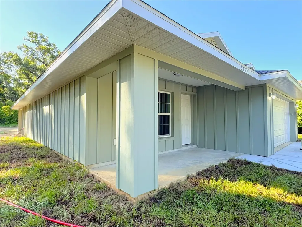 9789 S Clearsprings Drive Floral City FL 34436