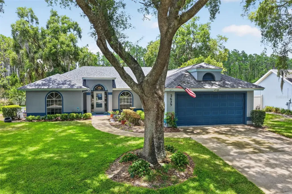 2639 Waterview Drive Eustis FL 32726