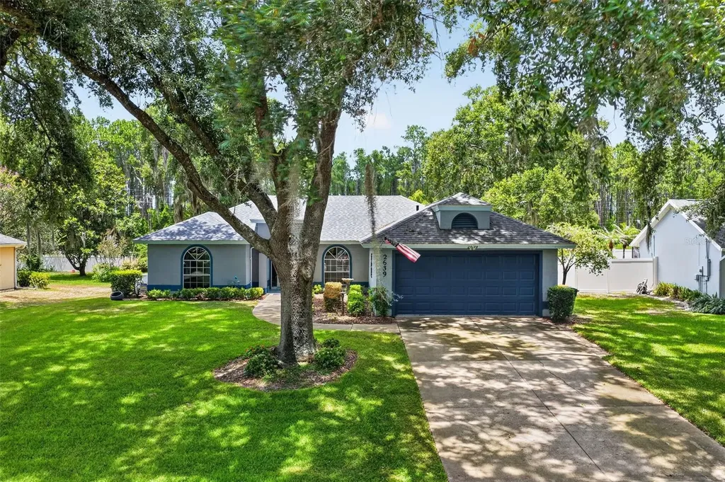 2639 Waterview Drive Eustis FL 32726