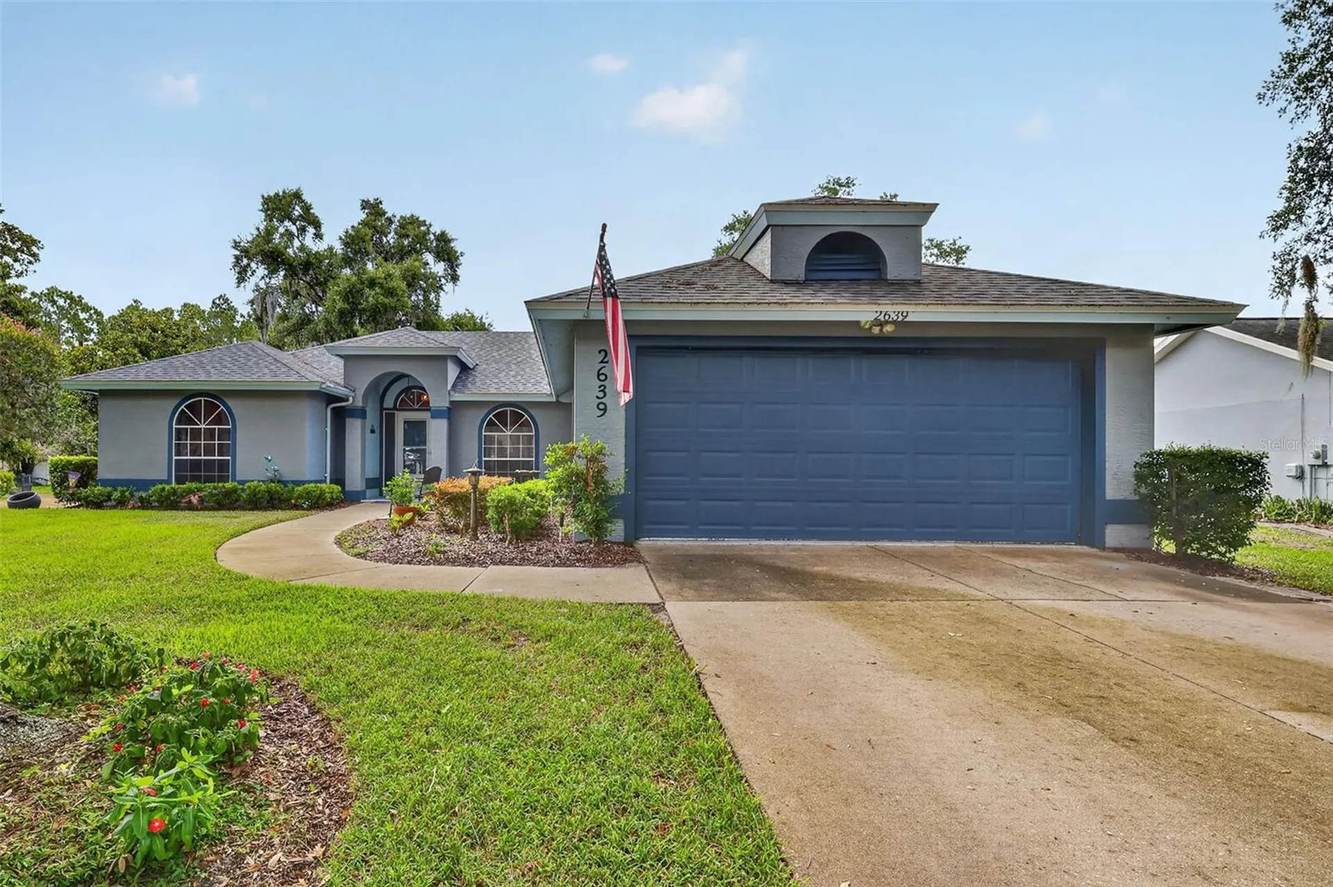 2639 Waterview Drive Eustis FL 32726