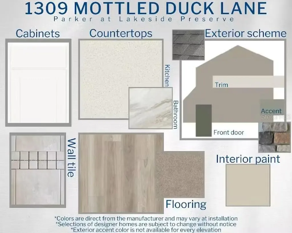 1309 Mottled Duck Lane Lakeland FL 33811