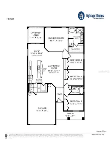 1309 Mottled Duck Lane Lakeland FL 33811