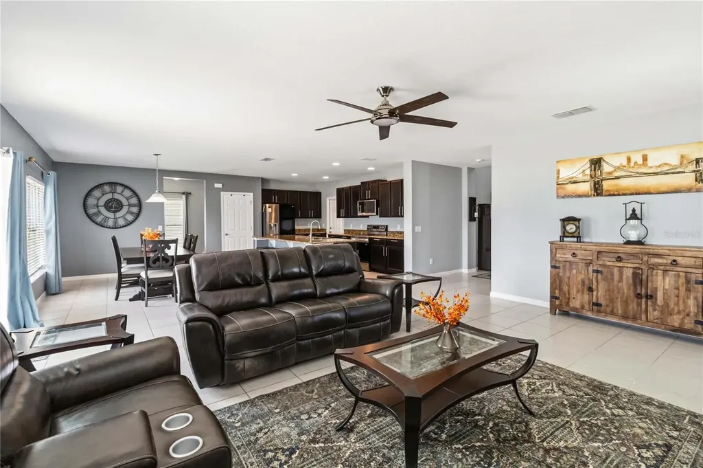 3707 Brambly Avenue St Cloud FL 34772