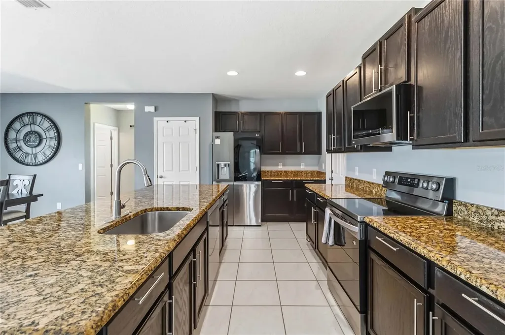 3707 Brambly Avenue St Cloud FL 34772