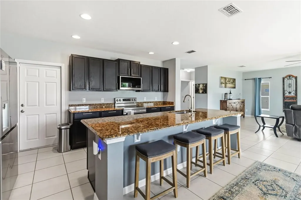 3707 Brambly Avenue St Cloud FL 34772
