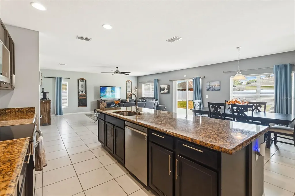 3707 Brambly Avenue St Cloud FL 34772