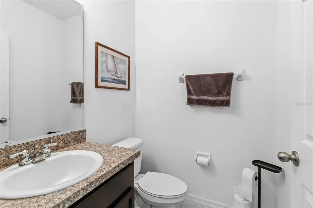 3707 Brambly Avenue St Cloud FL 34772