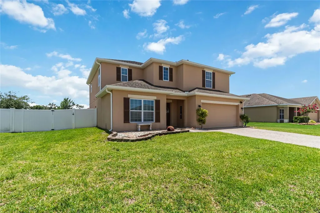 3707 Brambly Avenue St Cloud FL 34772