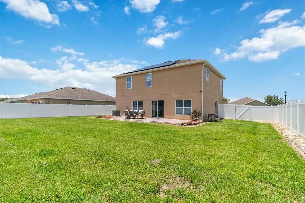 3707 Brambly Avenue St Cloud FL 34772