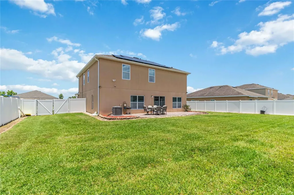3707 Brambly Avenue St Cloud FL 34772