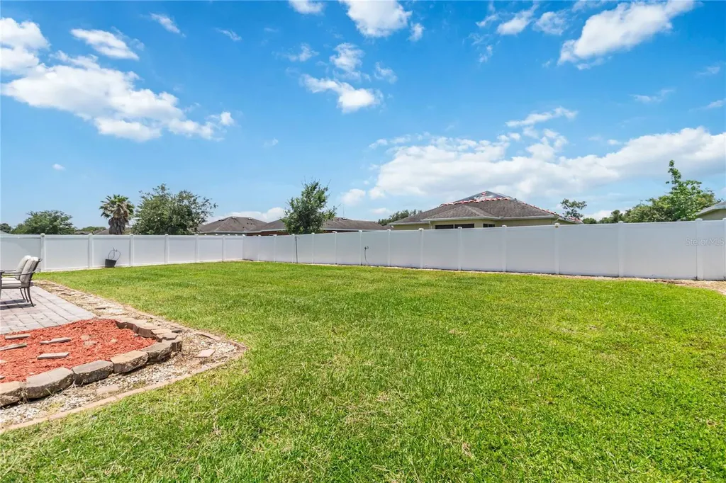 3707 Brambly Avenue St Cloud FL 34772