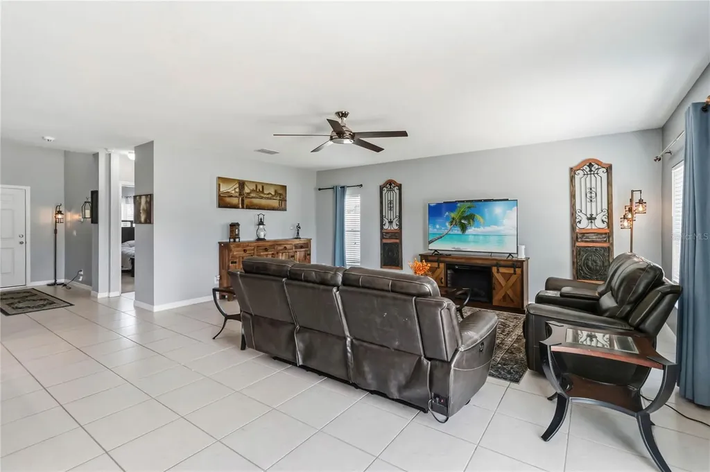 3707 Brambly Avenue St Cloud FL 34772