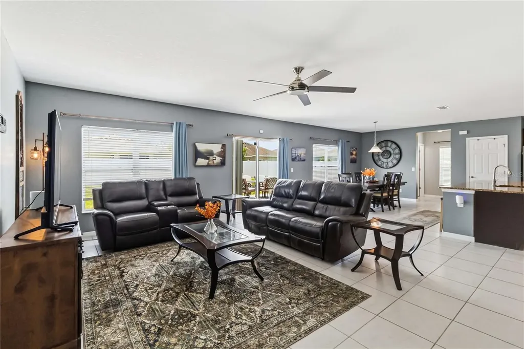 3707 Brambly Avenue St Cloud FL 34772