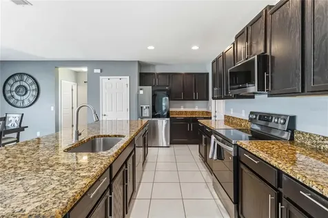 3707 Brambly Avenue St Cloud FL 34772