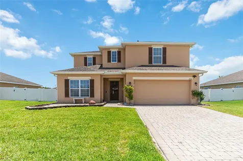 3707 Brambly Avenue St Cloud FL 34772