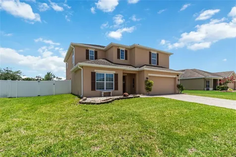 3707 Brambly Avenue St Cloud FL 34772
