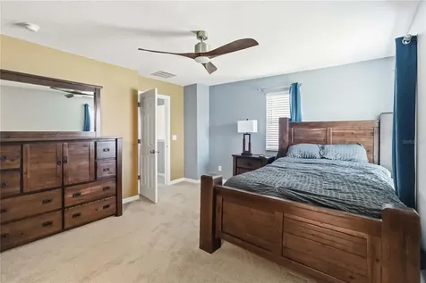 3707 Brambly Avenue St Cloud FL 34772
