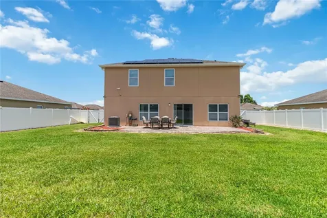 3707 Brambly Avenue St Cloud FL 34772