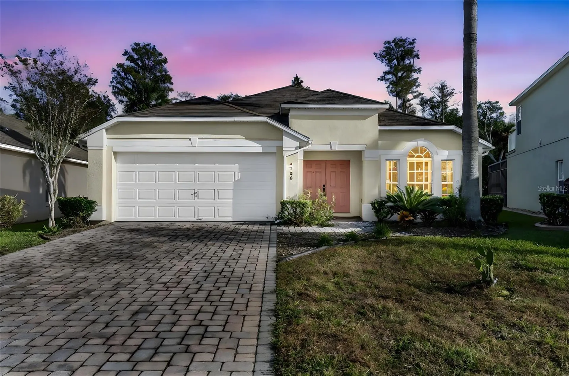 4700 Cumbrian Lakes Drive Kissimmee FL 34746