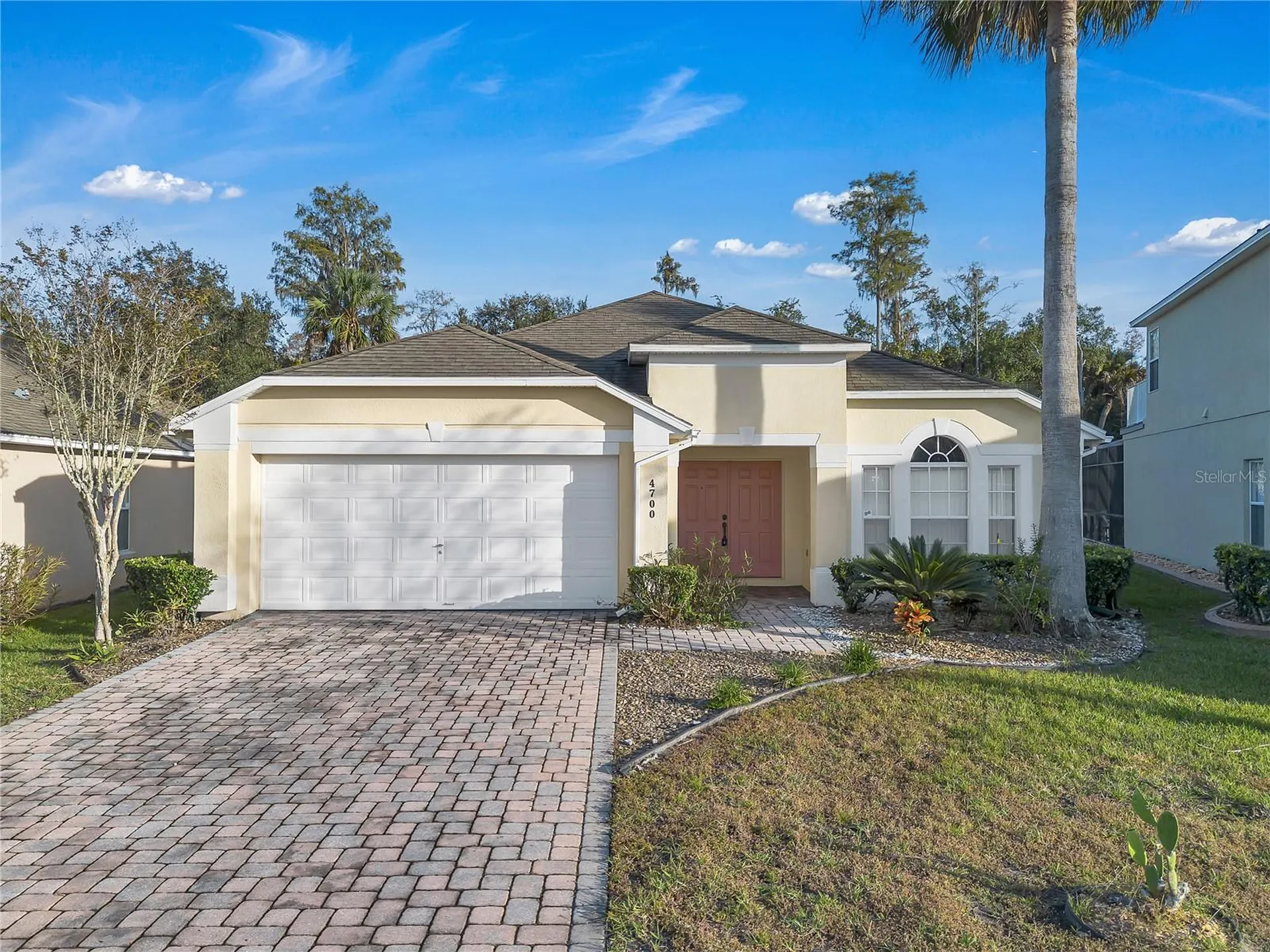 4700 Cumbrian Lakes Drive Kissimmee FL 34746