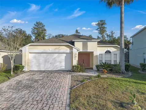 4700 Cumbrian Lakes Drive Kissimmee FL 34746