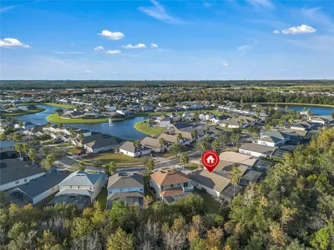4700 Cumbrian Lakes Drive Kissimmee FL 34746