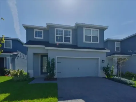 11611 Gold Dust Court Riverview FL 33579
