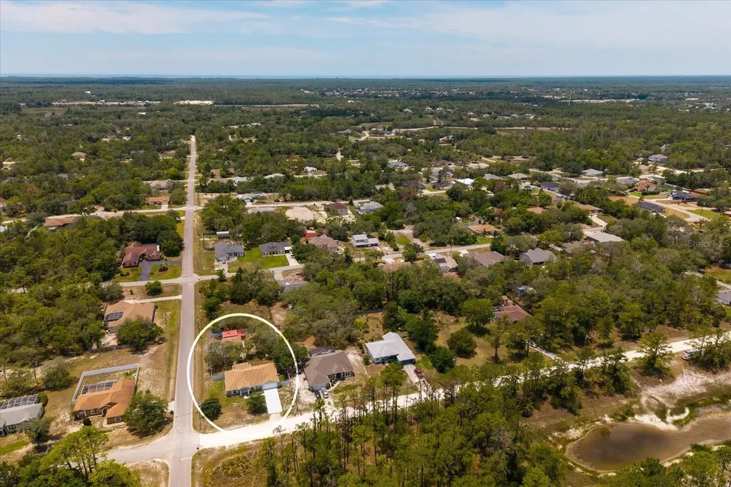8343 Nittany Road Weeki Wachee FL 34613
